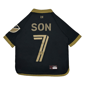 MLSPA Los Angeles FC Son Heung-Min Pet Jersey - image 1