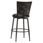 HH2 Home Rockvale Commercial Grade Counter Height Swivel Stool - image 3