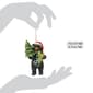 Jim Shore Lodge Black Bear Christmas Ornament - image 5