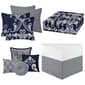 Style 212 Dolce 10pc. Scroll Pattern Comforter Set - image 3