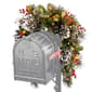 National Tree 36in. Wintry Pine(R) LED Mailbox Swag - image 1