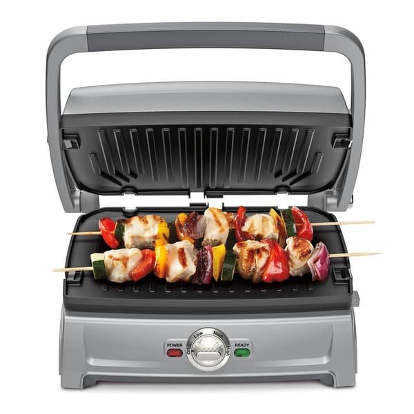 Cuisinart&#174; Compact Griddler&#174;