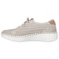 Womens Skechers Wilshire Blvd - Passion Play Casual Sneakers - image 3