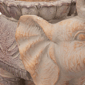 Northlight Elephant Outdoor Garden Planter - image 6