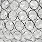 Elegant Designs&#8482; Elipse Crystal 7in. Circular Decorative Vase - image 4