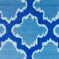 Northlight Seasonal Lattice Rectangular Indoor/Outdoor Area Rug - image 4