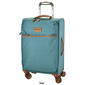 IT Luggage Beach Stripes 20in. Carry On - image 8