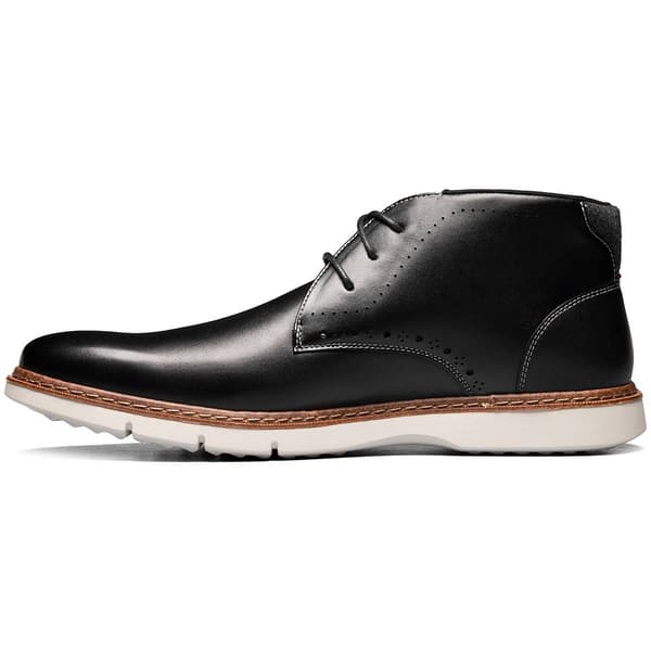 Mens Stacy Adams Sentinel Chukka Boots