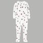 Baby Unisex &#40;12-24M&#41; Carter''s&#40;R&#41; Cookies & Milk Footie Pajamas - image 1