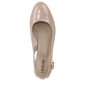 Womens Lifestride Tia Slingback Pumps - image 4