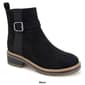 Womens Kensie Kelly Ankle Boots - image 8