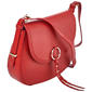 DS Fashion Saddle Crossbody Bag - image 2