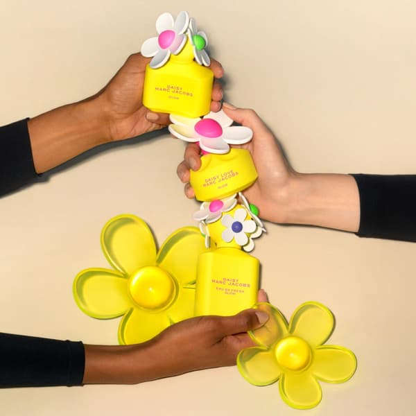 Marc Jacobs Daisy Glow Limited Edition Eau de Toilette