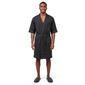 Mens Preswick & Moore(R) French Terry Robe - image 1