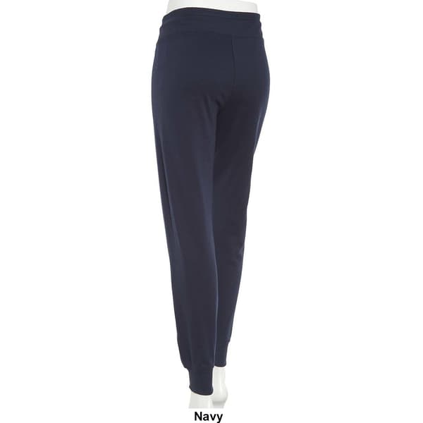 Womens Tommy Hilfiger Sport Embroidered Logo Joggers