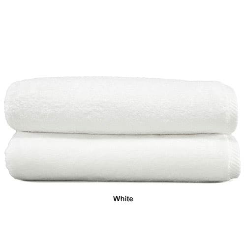 Linum 2pc. Soft Twist Bath Towel Set