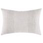 Oceanfront Resort Cove Oblong Decorative Pillow - 18x12 - image 2