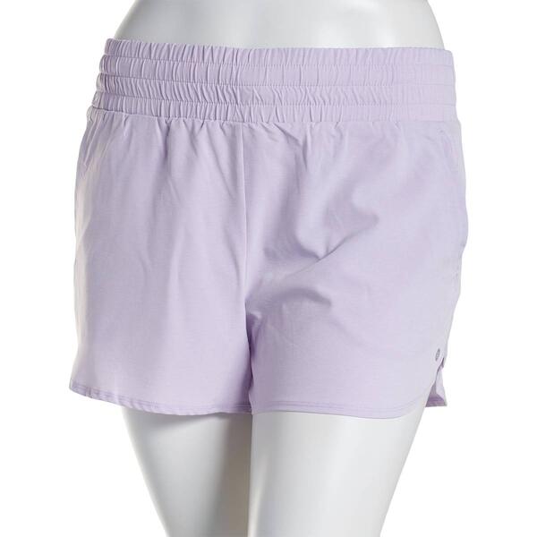 Womens RBX Stretch Woven Running Shorts - image 