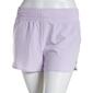 Womens RBX Stretch Woven Running Shorts - image 1