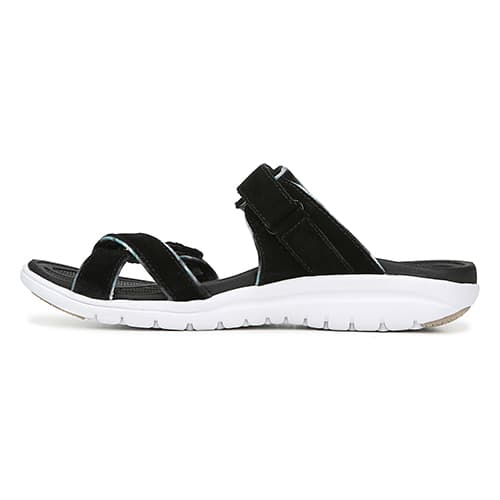 Womens Ryka Skye Slide Sandals
