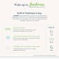 Pur & Calm Silvadur Antimicrobial Sheet Set - image 5
