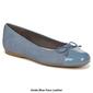 Womens Dr. Scholl''s Wexley Bow Ballet Flats - image 9