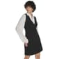 Womens Tommy Hilfiger Stripe Two in One Shift Dress - image 4