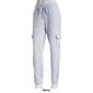 Womens Calvin Klein Performance Slim Fit Cargo Jogger Pants - image 9