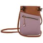DS Fashion North/South Crossbody - image 1