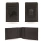 Mens NFL Detroit Lions Faux Leather Front Pocket Wallet - image 1