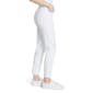 Womens Gloria Vanderbilt 5-Pocket Solid Straight Ankle Jeans - image 3