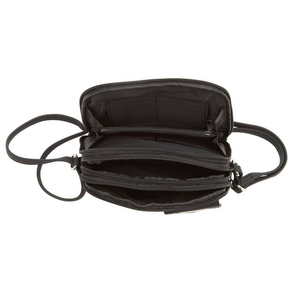 MultiSac North/South Zip Around Minibags