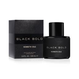 Kenneth Cole® Black Bold Eau de Parfum