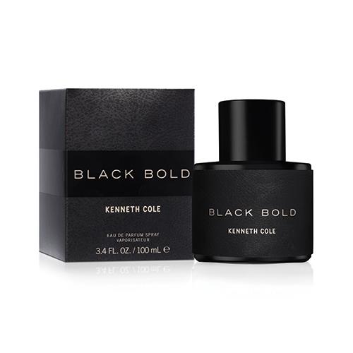 Kenneth Cole® Black Bold Eau de Parfum