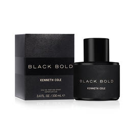 Kenneth Cole&#174; Black Bold Eau de Parfum