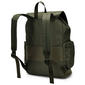ELLE Wayfarer Monogram Travel Backpack - image 6