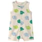 Baby Boy (3-24M) Carter''s(R) Puffer Fish Romper - image 1