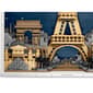LEGO® Architecture Paris City of Love Building Kit - image 4
