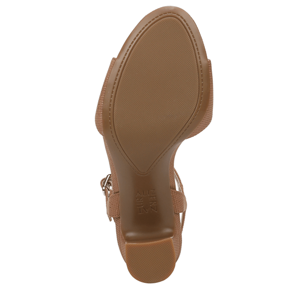 Womens Naturalizer Nyla Strappy Sandals
