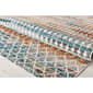 CosmoLiving by Cosmopolitan&#8482; Taylor Tribal Harvest Area Rug - image 6