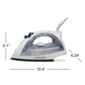 Proctor-Silex Lightweight Non-Stick Iron - image 7