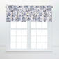 Braganaza Blue Bell Valance - image 1