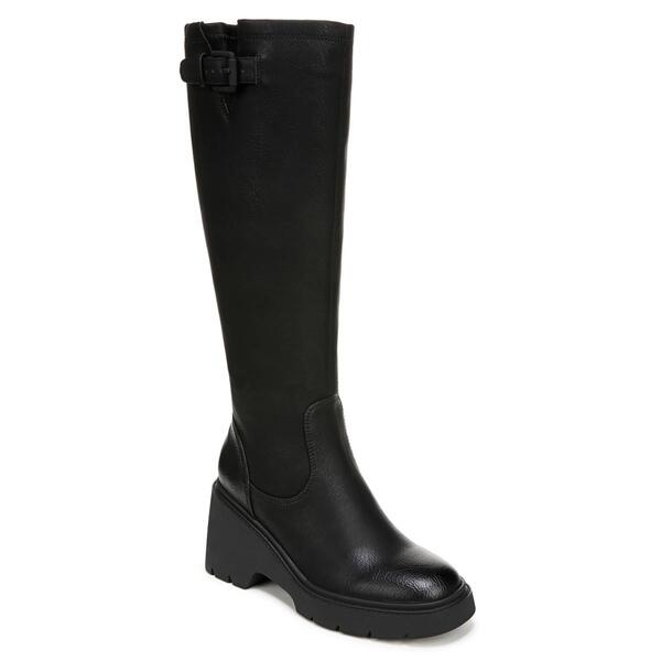 Womens SOUL Naturalizer Cache Knee High Boots - image 