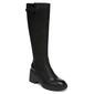 Womens SOUL Naturalizer Cache Knee High Boots - image 1
