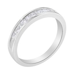 Endless Affection™ 1/2ctw. Diamond Wedding Band