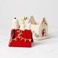 Lenox&#174; Snoopy Covered Candy Dish - image 4