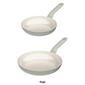 BergHOFF Balance 2pc. Nonstick Ceramic Frying Pan Set - image 7