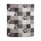 Donna Sharp Your Lifestyle Indiana Farmhouse Throw - image 1