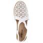 Womens New @ttitude&#174; Oliver 2 Espadrilles Wedge Sandals - image 4