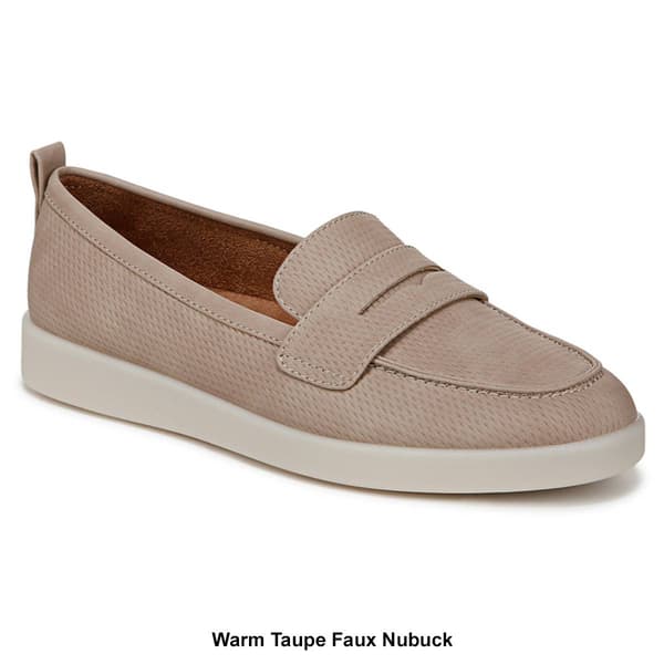Womens Naturalizer Ingrid Loafers